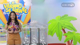 Sorteo Loto 1200 Md, Sábado 18 Abril 2026