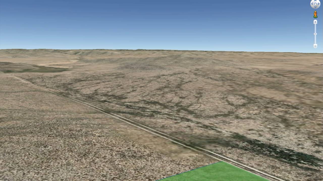 25 acres Van Horn, Culberson County, Texas Land For Sale 24.59 Acres