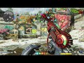 BLACK OPS COLD WAR ZOMBIES - ROUND 100 & WONDER WEAPON GAMEPLAY!