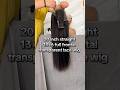 20 inch straight 13×6 full frontal Transparent lace wig #lthair #straightwig #humanhairwig #wigs