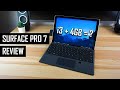 Surface Pro 7 (i3, 4GB) Review: Is it really THAT bad?