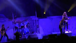 IRON MAIDEN - Fear Of The Dark - 2014/06/24 - INEA Stadium, Poznań, PL