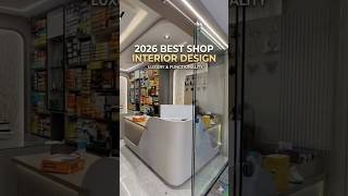 2026 best hardware shop interior design #shorts #trending #viral #furniture #interior