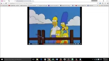 Como hacer un reproductor de video (HTML5, CSS, JavaScript) - Parte 16 | FullScreen - 1