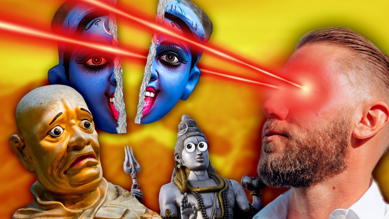 Orthodoxy VS Far Eastern Religions | 