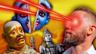 Orthodoxy VS Far Eastern Religions | @ChurchoftheEternalLogos (Full Interview)