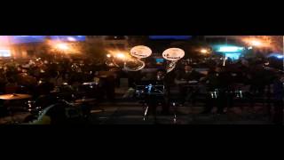 FIESTA PATRONAL DEL APOSTOL SANTIAGO DE CABANA 2013 - MIX DE HUAYNOS - LA UNICA DE MARCARA