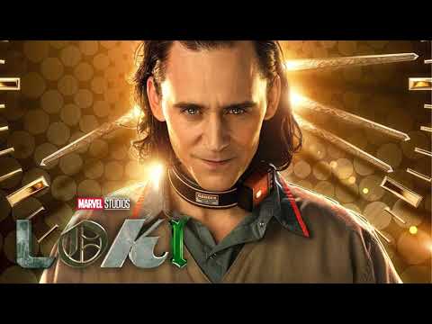 Loki Trailer Music