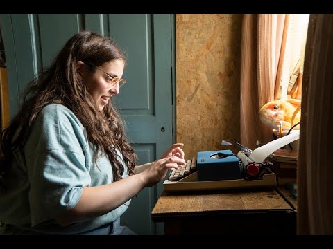 映画『ビルド・ア・ガール』本編映像「未来は自分で切り拓く！」編【10月22日公開】