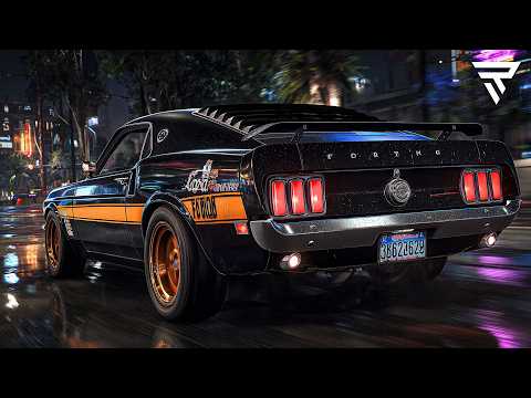 Music That Makes You Feel Like a Boss 🔥 Bass Boosted Car Mix