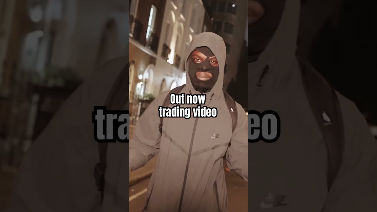 Trading Out Now Grime