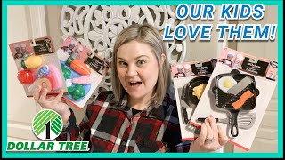 🪀 Our kids love this stuff! Dollar Tree Toy Haul | 10-15-21