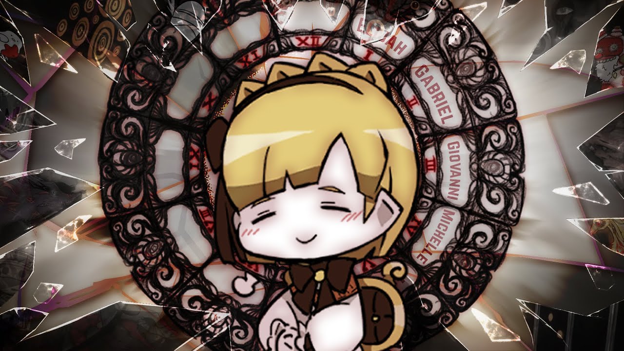 Road to Lobotomeme - Chapter VI | APR Charity