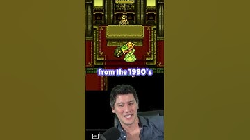 Greatest Secret Ending Ever (Chrono Trigger)