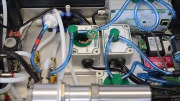 How to replace the PID sensor on the ACG+