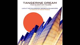 Tangerine Dream - White Eagle 2016 Live At Szczecin Philharmonic