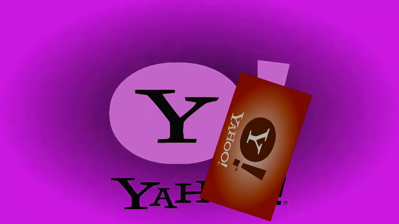 (REQUESTED) Yahoo Logo Effects (HYBTWC Csupo Effects)