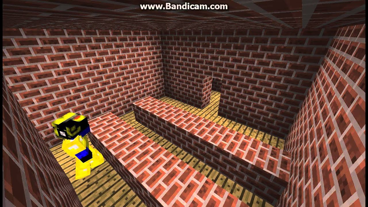 серяал жизнь во фнаф 1 1 серия - YouTube