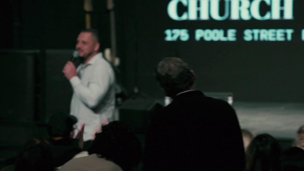 Prophetic Insight on Iran, America, and God's Agenda in 2026 : Part 3