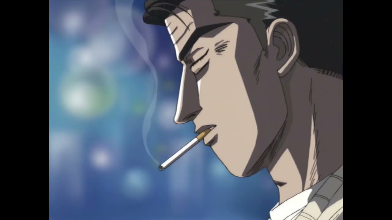 【頭文字D Second Stage】一万一千回転までキッチリ回せ…!!