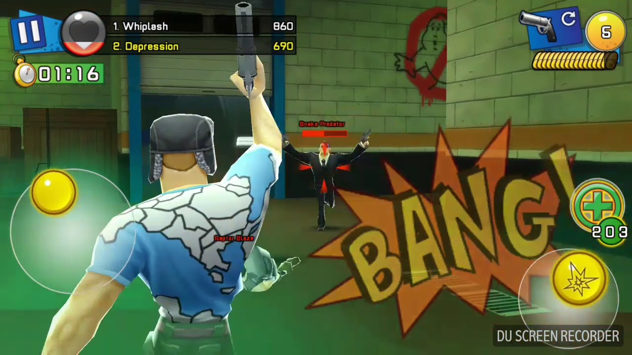 Evolution of Respawnables Noobs from the Old Respawnables and Gameplay