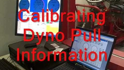 400hp 383 w/First Fuel TPI Dyno Test