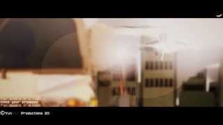 Phoenix - Armistice [ Animated Music Video ]