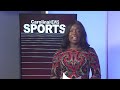 Morgan Jackson Sports Reporter Reel