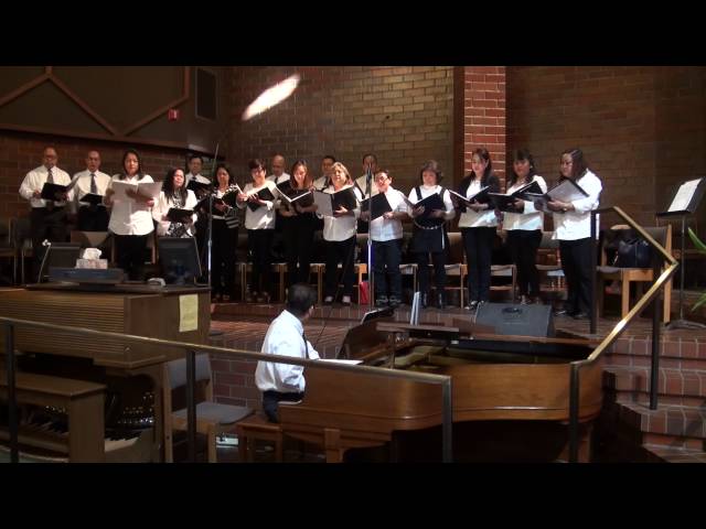 Song Of Farewell-Himlayan Singers class=