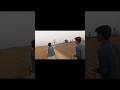 Homemade RC Airplane Crashed !