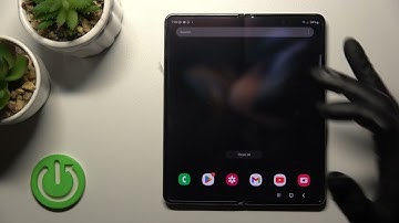 How to Activate Google Assistant in SAMSUNG Galaxy Z Fold 4? – Google Assistant Management