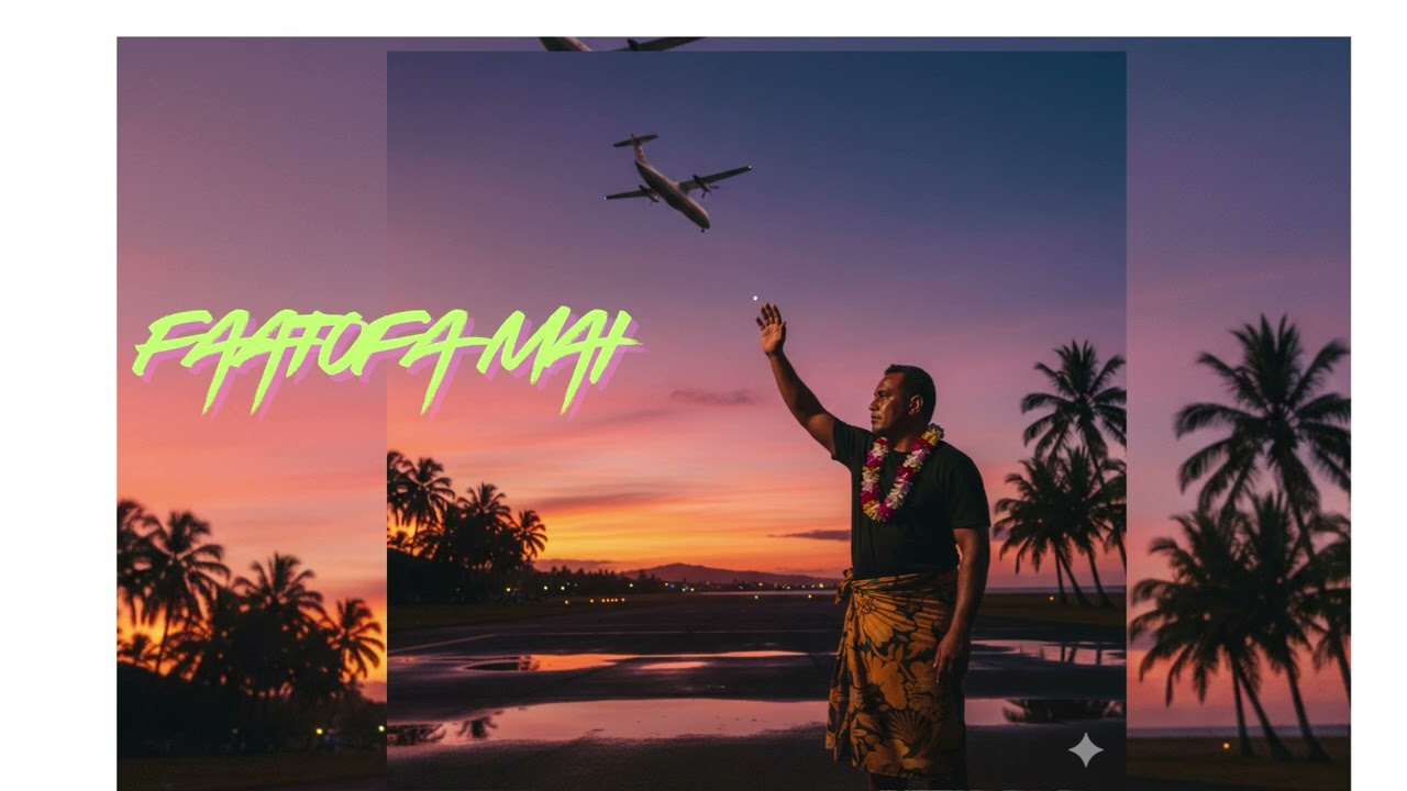 FAATOFA MAI SONG(COVER)🎹🎼