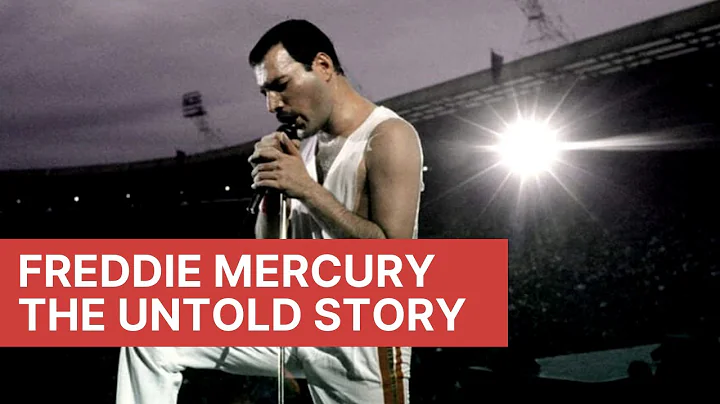 How Freddie's loved ones found out he had AIDS | Freddie Mercury the untold story documentary