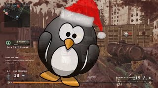 POWellz :: MWR XMAS MINITAGE!