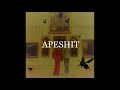 APESHIT Ultimate Live Concept 