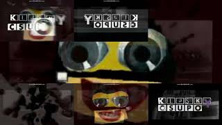 The Man In The Suit Csupo V7 Has A Sparta Gamma Remix