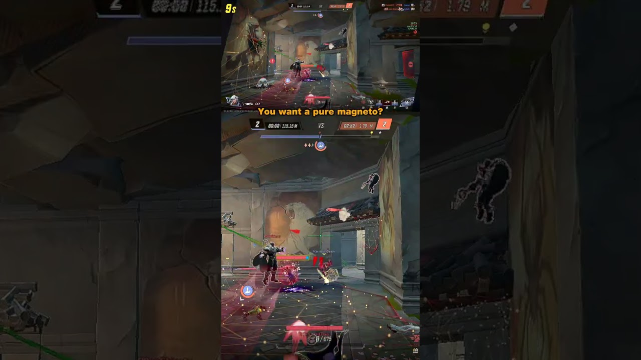 Эта игра Джеффа, сухопутной акулы, просто БЕЗУМНАЯ! 😱 