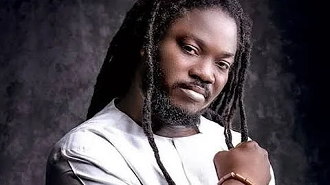 Daddy Showkey calls for legalization of Marijuana in Nigeria