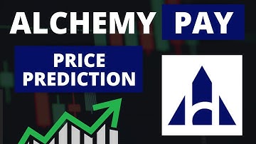 Alchemy Pay ACH Price Prediction