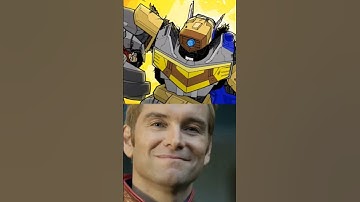 Shockwave Reaction #shorts #transformers #decepticons