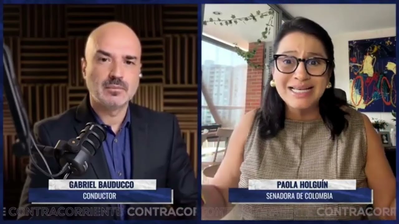 La política de ‘Paz Total’ de Petro debilitó a la Fuerza Pública