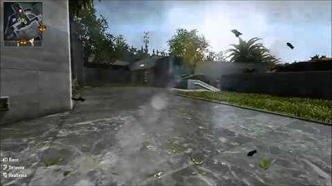 GB Proof 2nd Map Raid TEAM:i suck go easy please MATCH ID:38019280 (WRONG RULES)