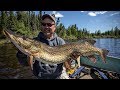 Trophy Pike — Angling Edge TV