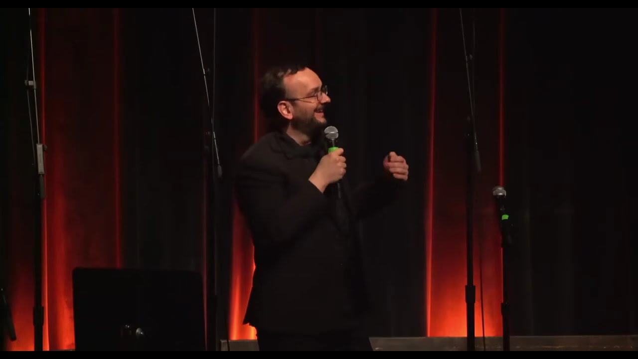 Bay Area Secular Solstice 2025