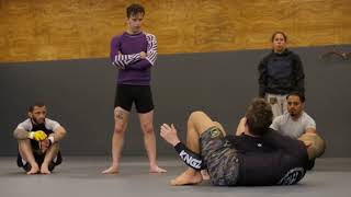 The Secret To Baret Yoshidas Crucifix