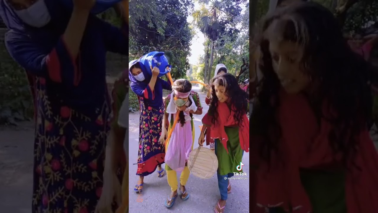 new tiktok shorts video YouTube