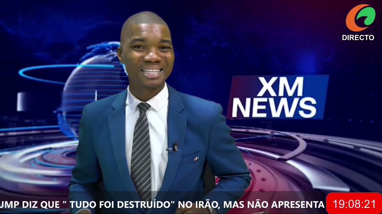 XM NEWS   06 Março 2026