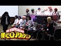 MY HERO ACADEMIA COSPLAY PANEL - Kawaii Kon 2019