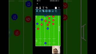 APP Rugby Dood screenshot 5