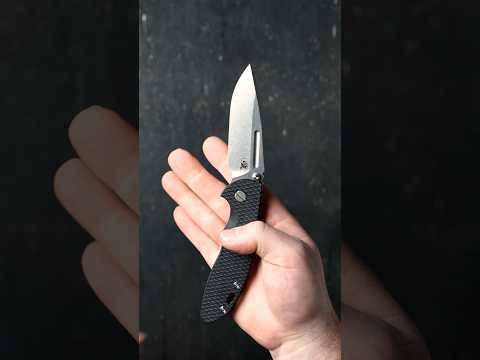 Hinderer Knives XM-18 3.5” Fullered Spear Point @HindererKnives